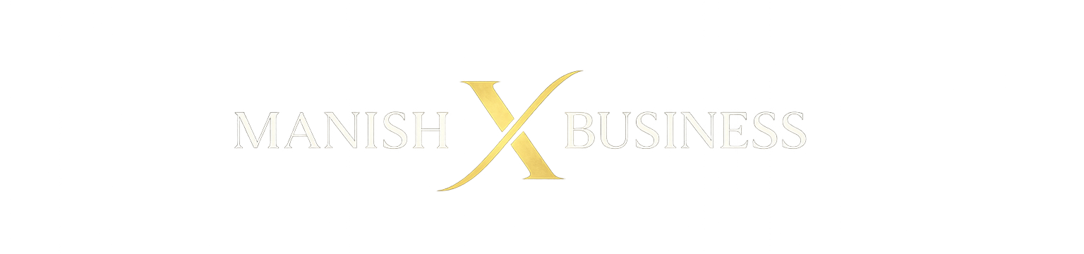Manish Chandan - ManishxBusiness