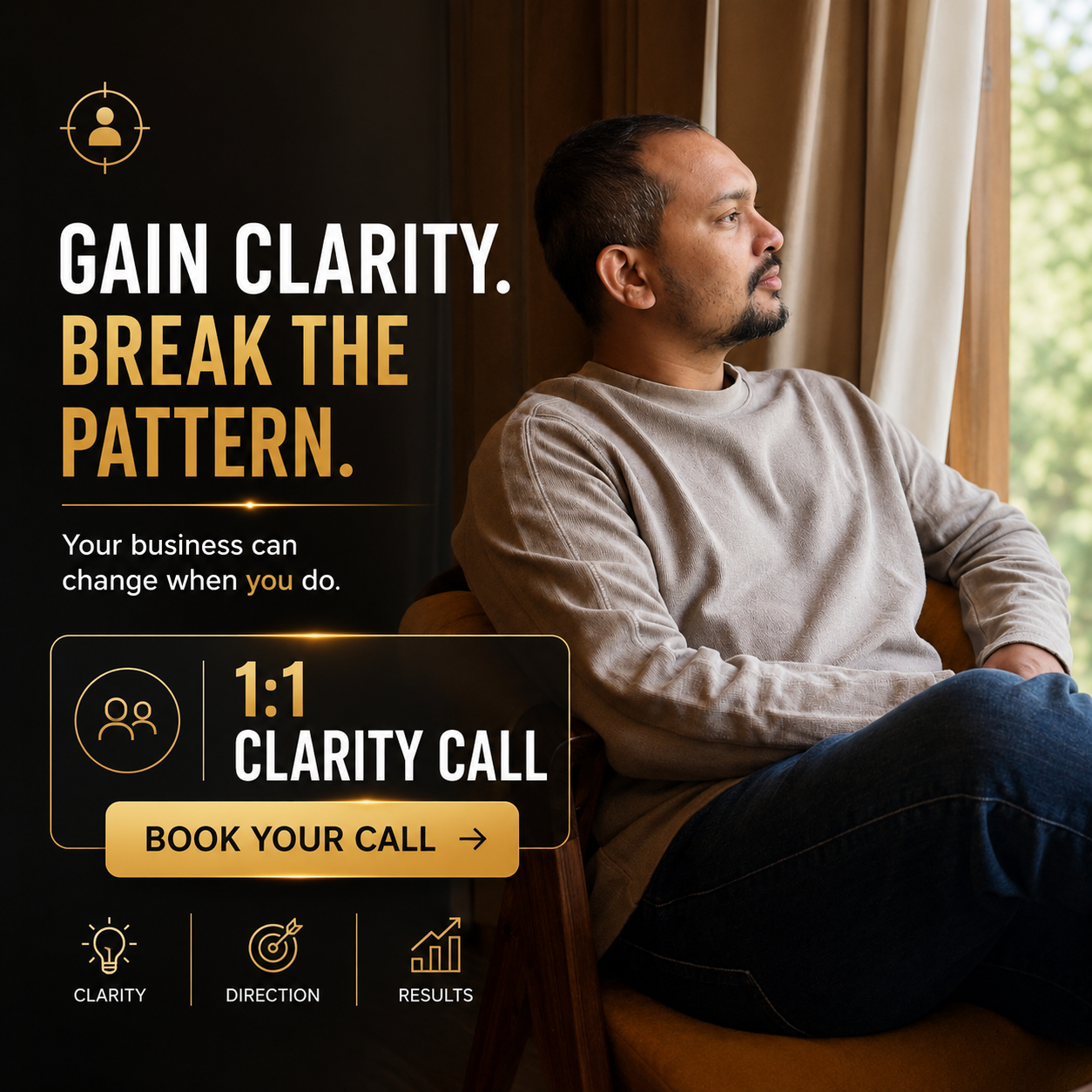Why You Keep Attracting The Same Problems, Clients, And Situations In Your Business